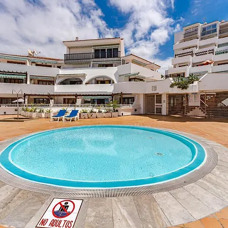 Parque Royal Torviscas Playa Wi-fi 600mb Apartment