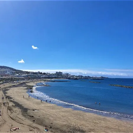 Parque Royal Torviscas Playa Wi-fi 600mb * Costa Adeje (Tenerife)