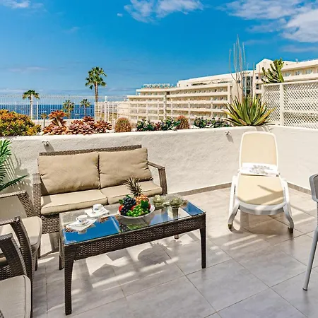 Apartment Parque Royal Torviscas Playa Wi-fi 600mb