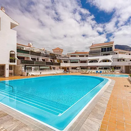Parque Royal Torviscas Playa Wi-fi 600mb Costa Adeje (Tenerife)