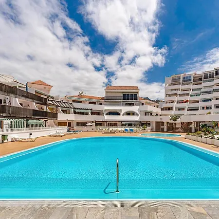 Apartment Parque Royal Torviscas Playa Wi-fi 600mb