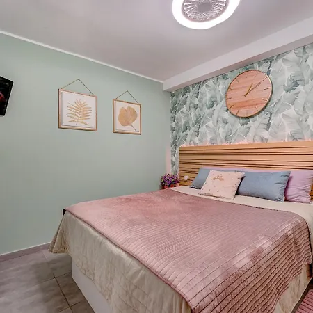 Apartment Parque Royal Torviscas Playa Wi-fi 600mb
