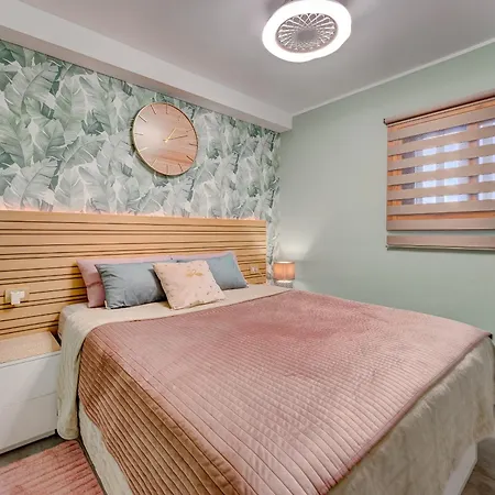 Parque Royal Torviscas Playa Wi-fi 600mb Apartment Costa Adeje (Tenerife)